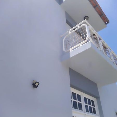 Vivenda Com Patio, No Coracao Do Mindelo Villa Kültér fotó