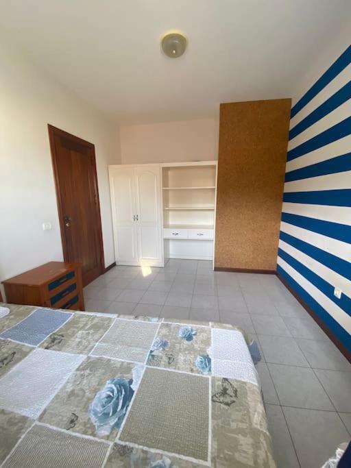 Vivenda Com Patio, No Coracao Do Mindelo Villa Kültér fotó