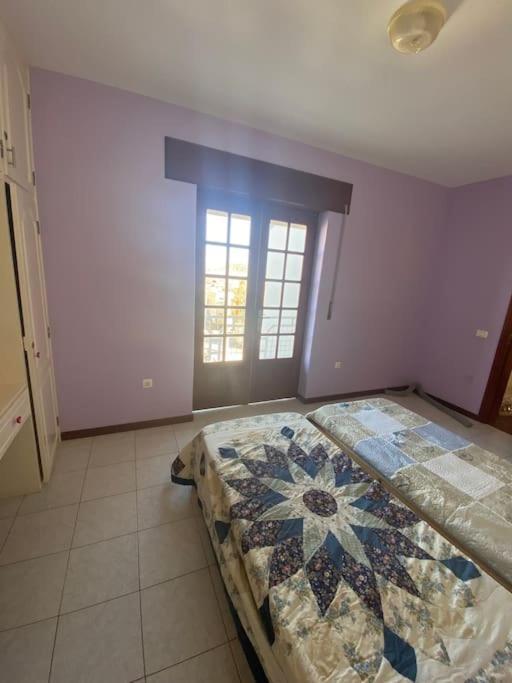 Vivenda Com Patio, No Coracao Do Mindelo Villa Kültér fotó