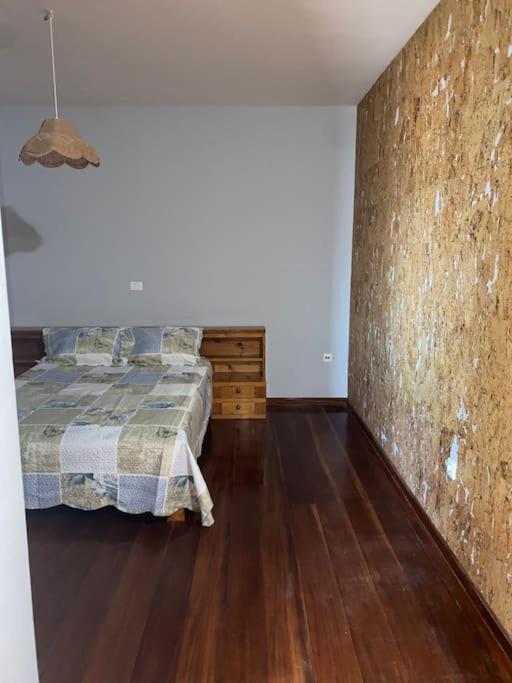 Vivenda Com Patio, No Coracao Do Mindelo Villa Kültér fotó
