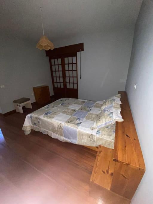 Vivenda Com Patio, No Coracao Do Mindelo Villa Kültér fotó