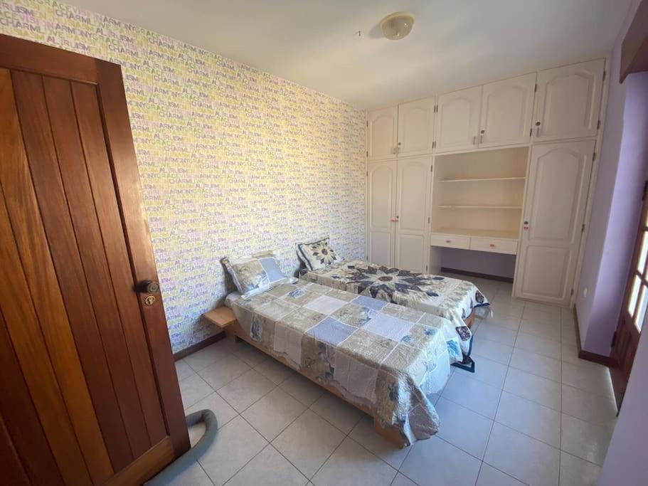 Vivenda Com Patio, No Coracao Do Mindelo Villa Kültér fotó