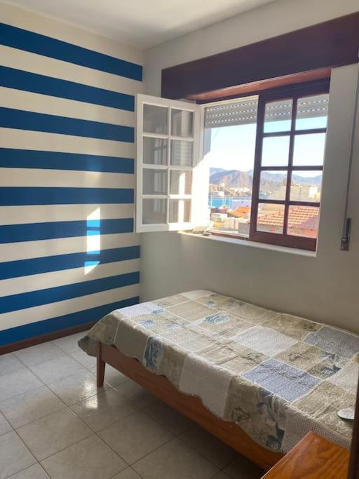 Vivenda Com Patio, No Coracao Do Mindelo Villa Kültér fotó