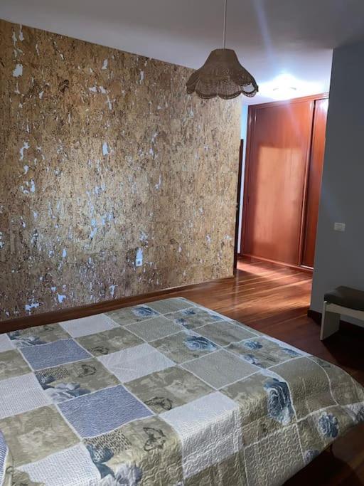 Vivenda Com Patio, No Coracao Do Mindelo Villa Kültér fotó