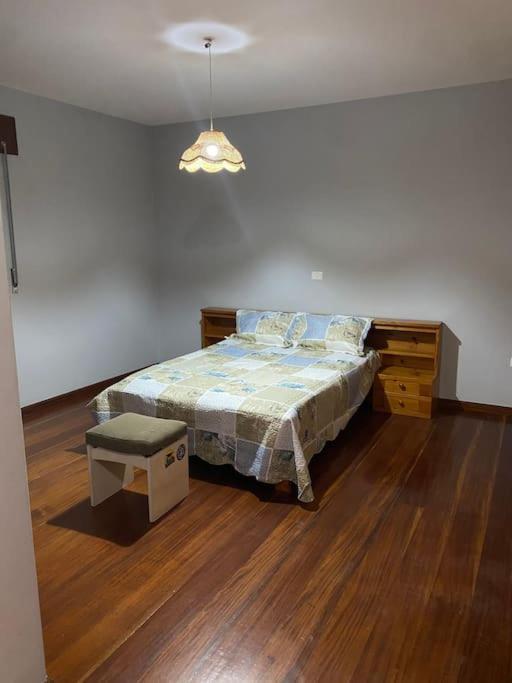 Vivenda Com Patio, No Coracao Do Mindelo Villa Kültér fotó