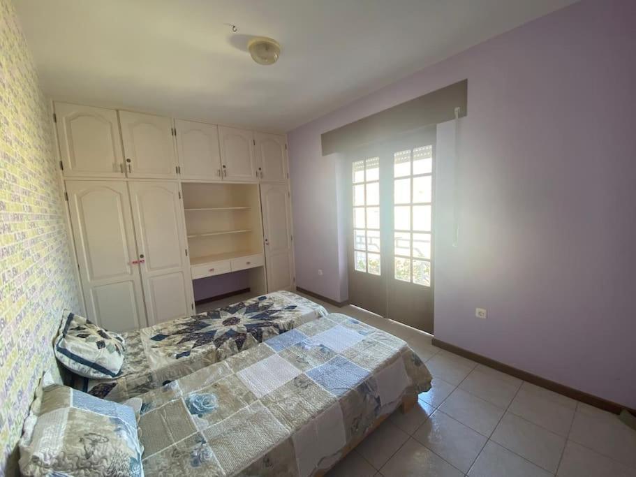Vivenda Com Patio, No Coracao Do Mindelo Villa Kültér fotó